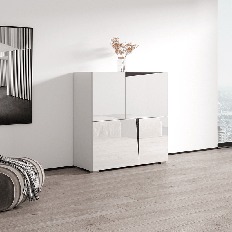 Skos 4D 43" Sideboard - Meble Furniture