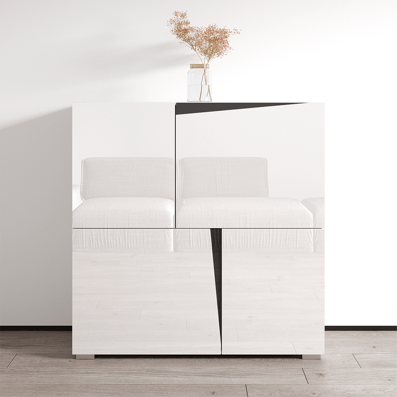 Skos 4D 43" Sideboard - Meble Furniture