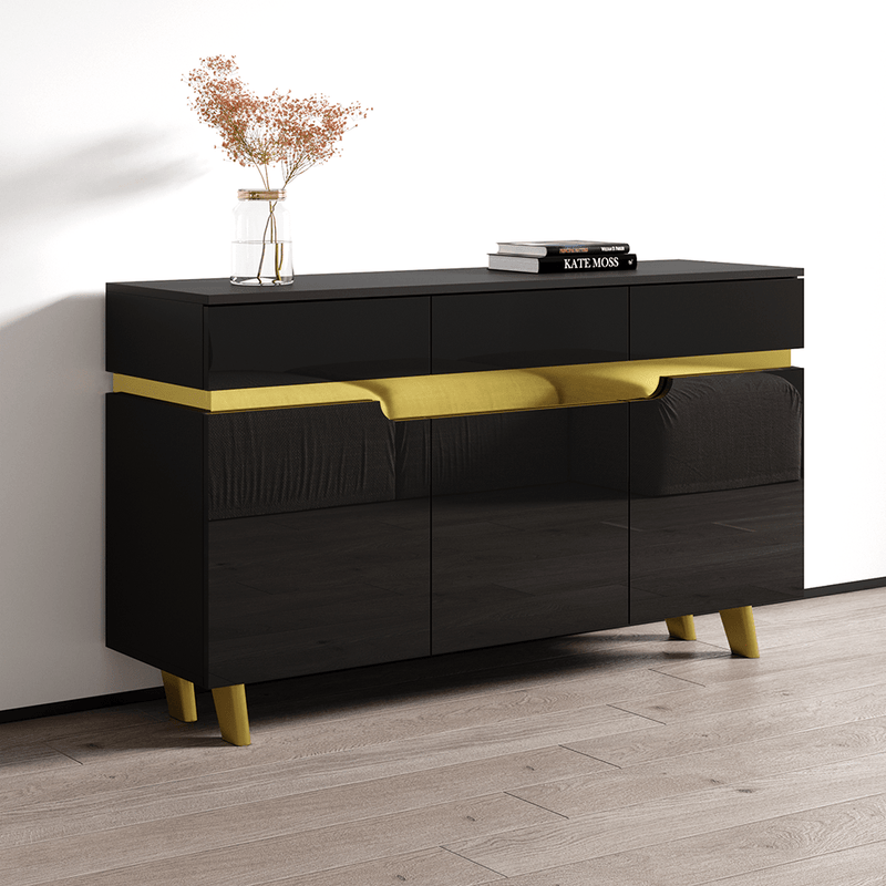 Smile 55" Sideboard - Meble Furniture