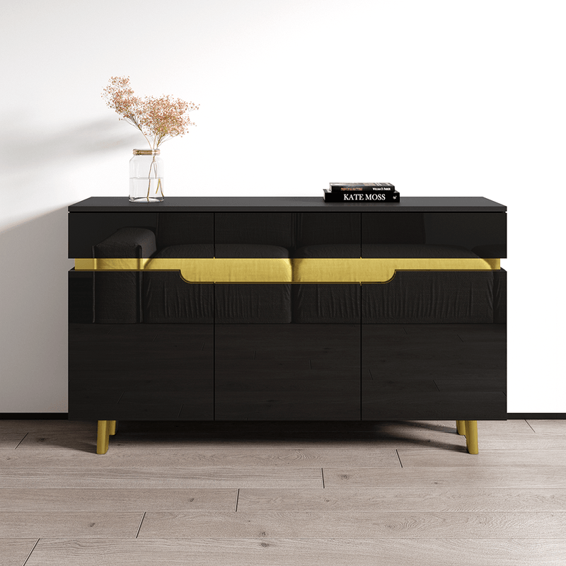 Smile 55" Sideboard - Meble Furniture
