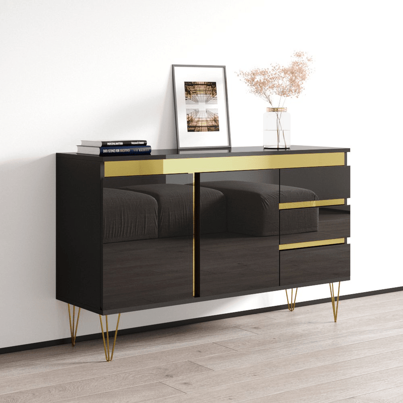 Zlad 51" Sideboard - Meble Furniture