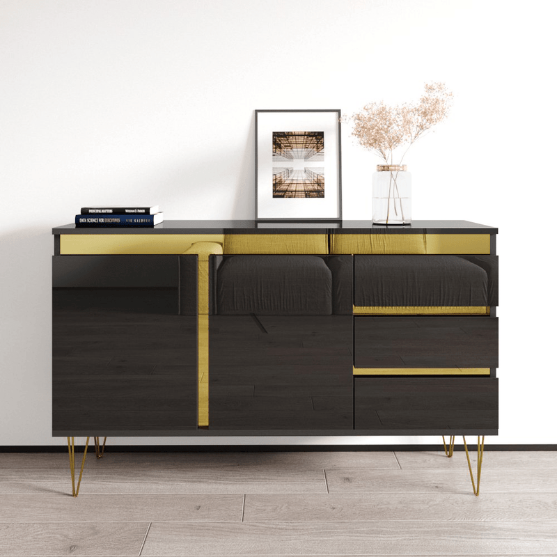 Zlad 51" Sideboard - Meble Furniture