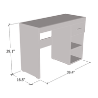 Perth 39" Desk - Meble Furniture