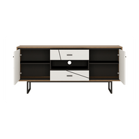 Bravo 66" TV Stand - Meble Furniture