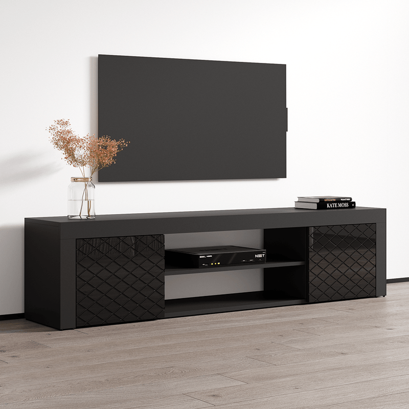 Dia 01 71" TV Stand - Meble Furniture