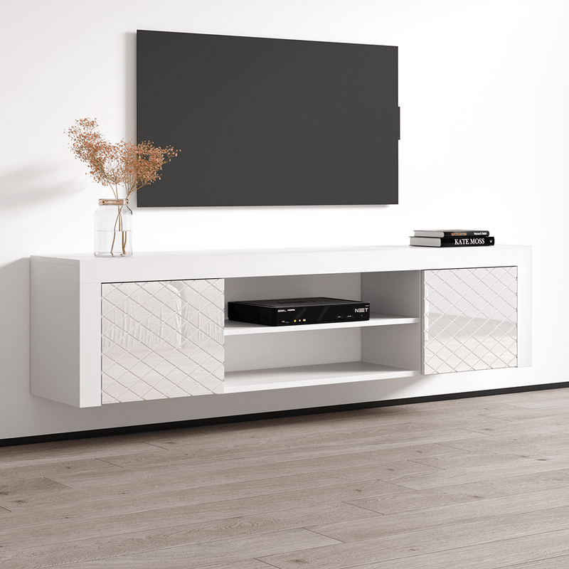 Dia 01 71" TV Stand - Meble Furniture