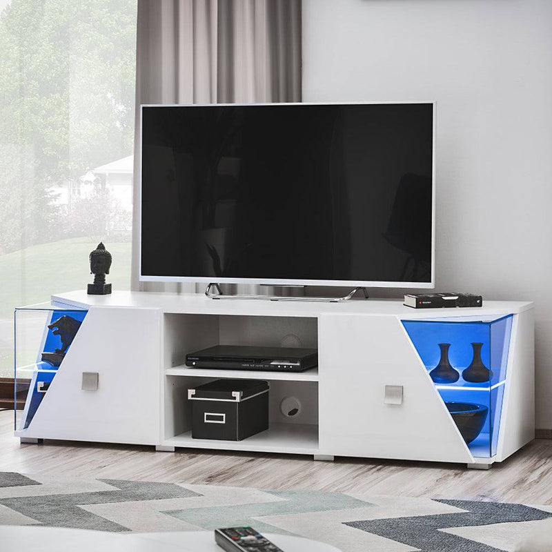 Edge 59" TV Stand - Meble Furniture