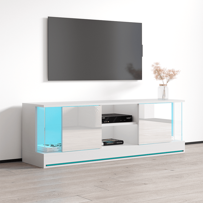 Efecto 06 61" TV Stand - Meble Furniture