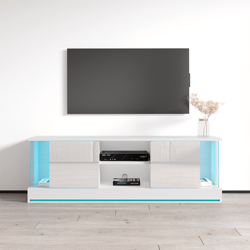Efecto 06 61" TV Stand - Meble Furniture