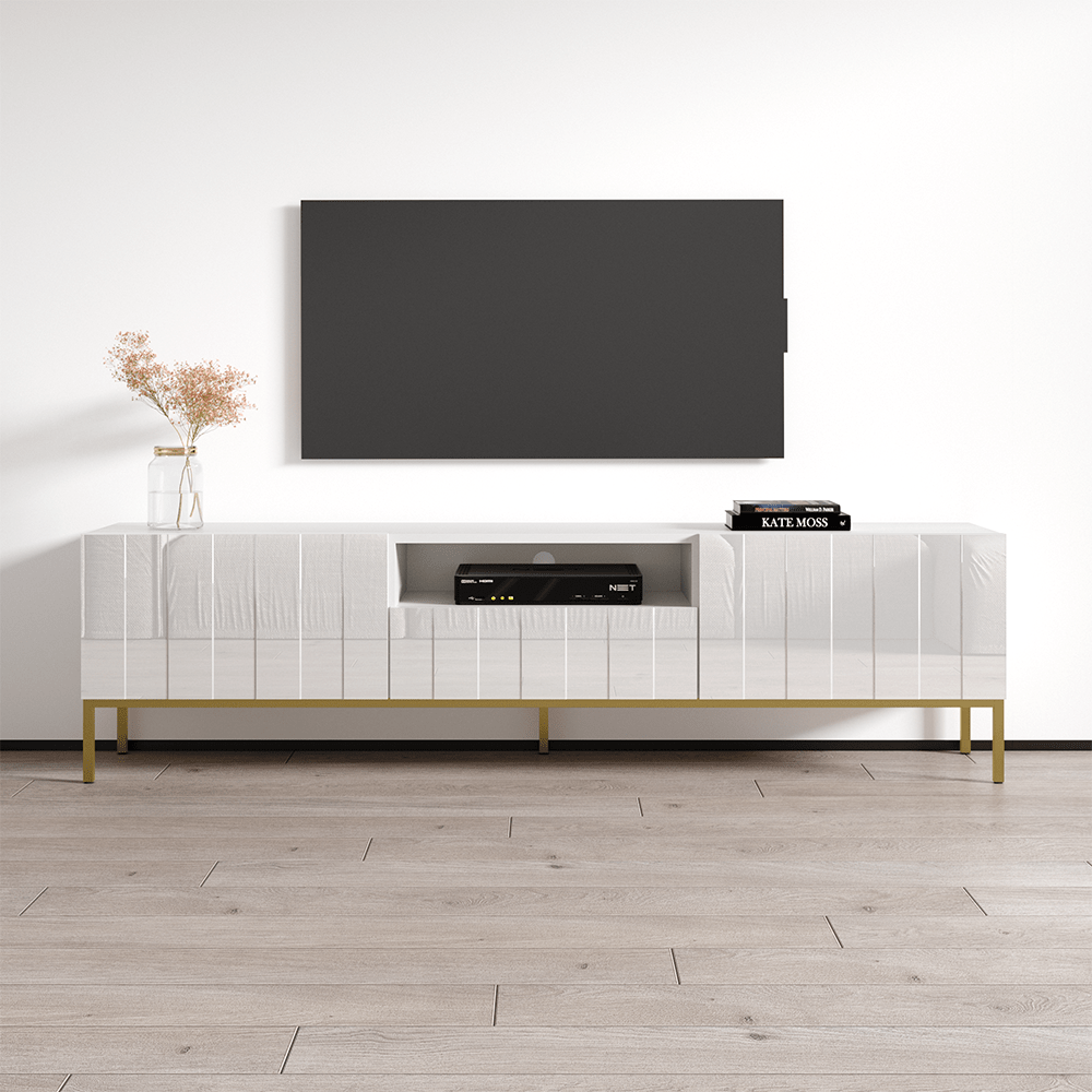 Elegante 01 TV Stand Meble Furniture
