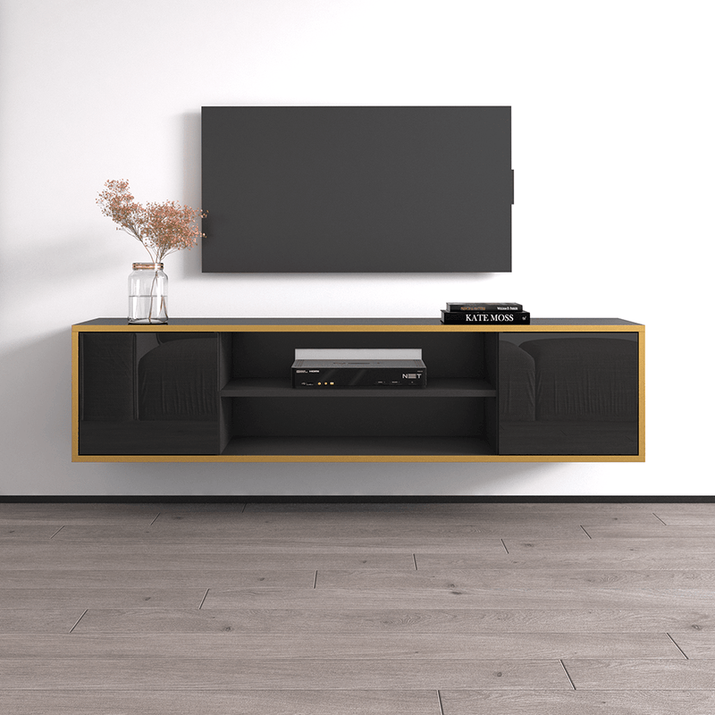 Goldie 65" TV Stand - Meble Furniture