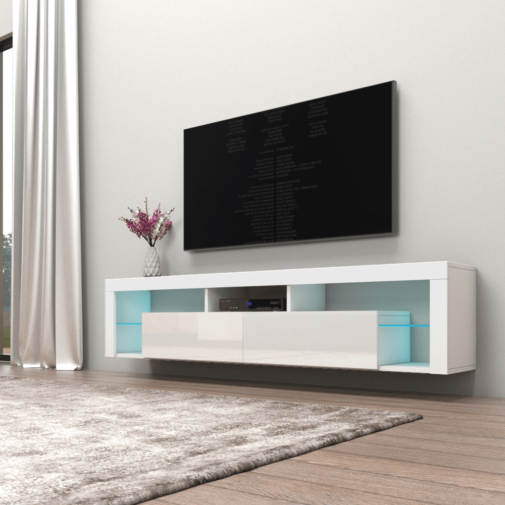 Milano 200 TV Stand Meble Furniture