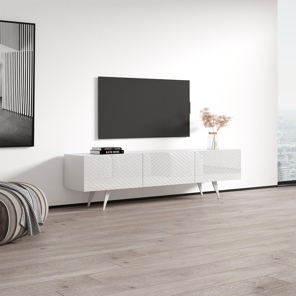 Net 03 TV Stand Meble Furniture