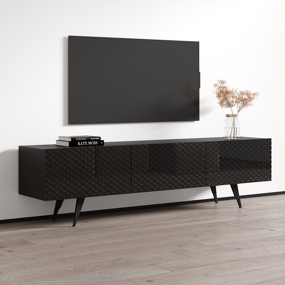 Net 03 TV Stand Meble Furniture