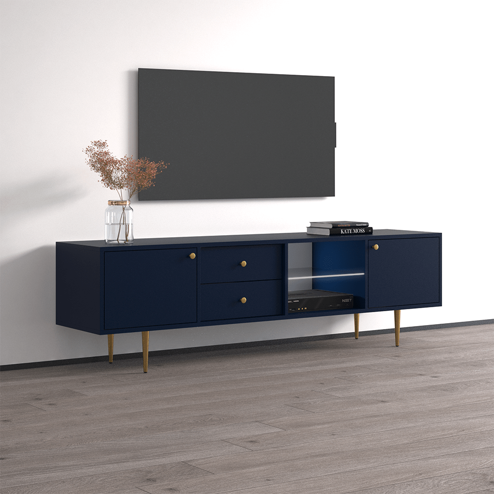 Rose 01 TV Stand Meble Furniture