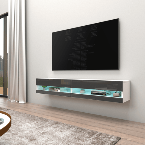 Vigo Floating TV Stand Meble Furniture