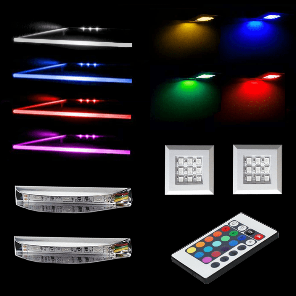 LED Light Kits - Meble Furniture