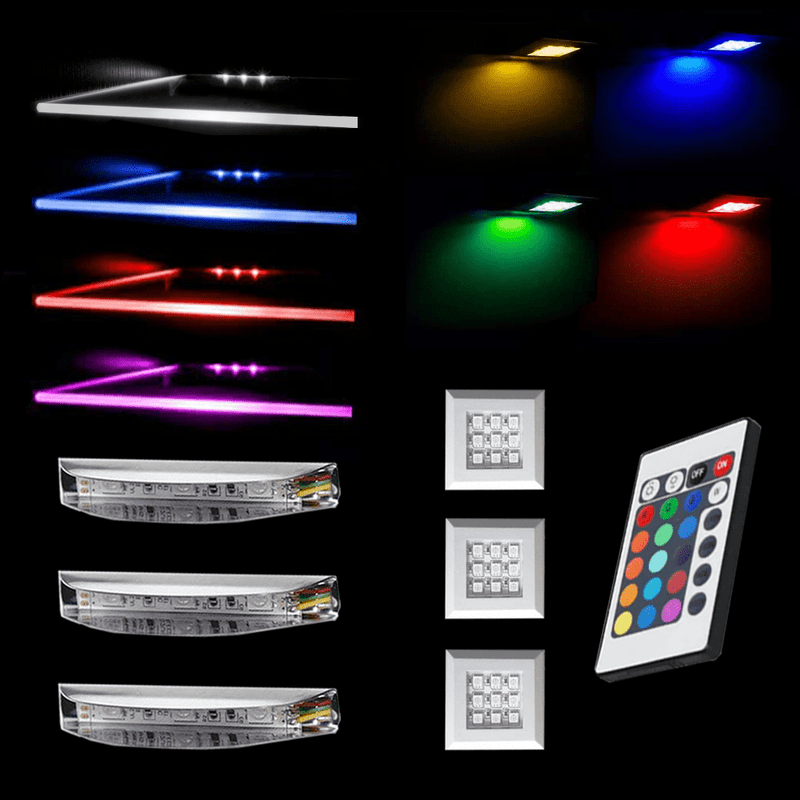 LED Light Kits - Meble Furniture