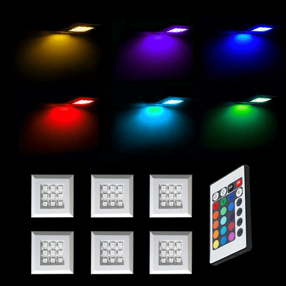 LED Light Kits - Meble Furniture