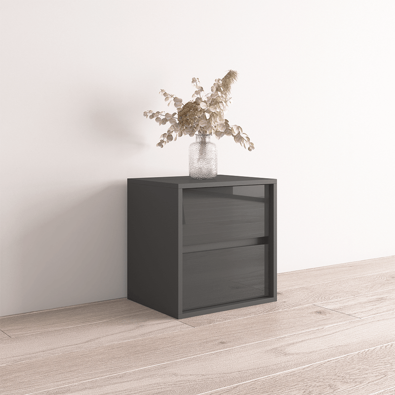 Dakota 20" Nightstand - Meble Furniture