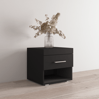 Perth 1D 17" Nightstand - Meble Furniture