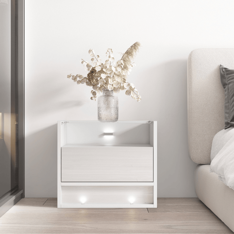 Vision 05 22" Nightstand - Meble Furniture
