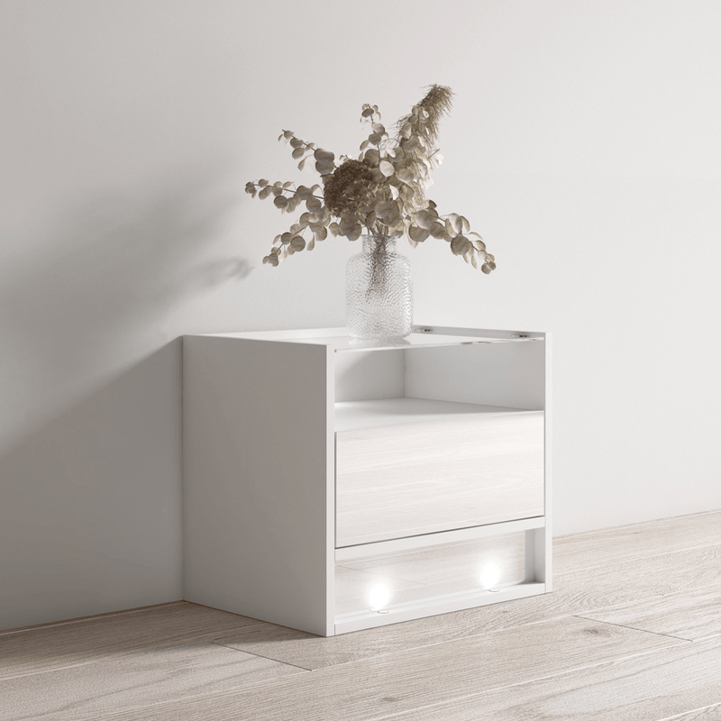 Vision 05 22" Nightstand - Meble Furniture