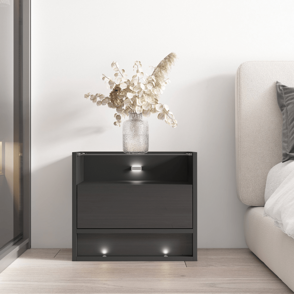 Vision 05 Nightstand - Meble Furniture