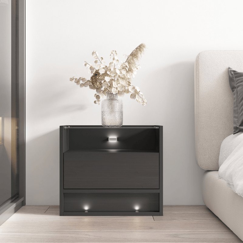 Vision 05 22" Nightstand - Meble Furniture