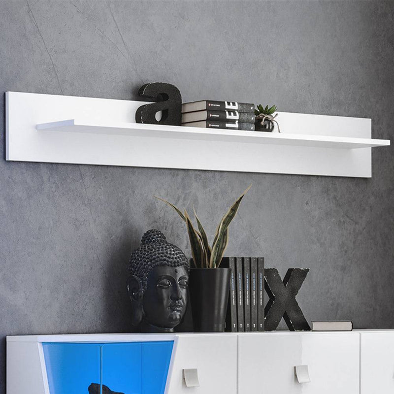 Edge PW 59" Shelf - Meble Furniture
