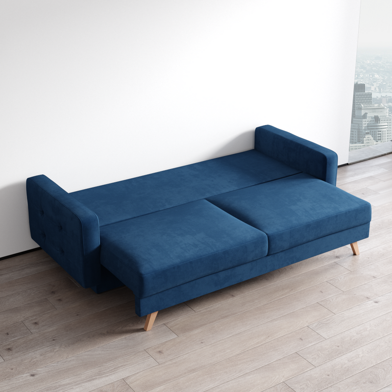 Vegas Sofa - Meble Furniture