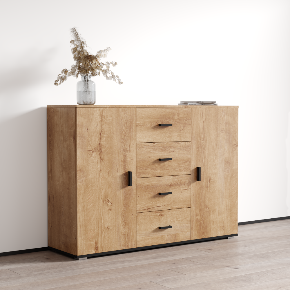 Soho S8 Sideboard - Meble Furniture