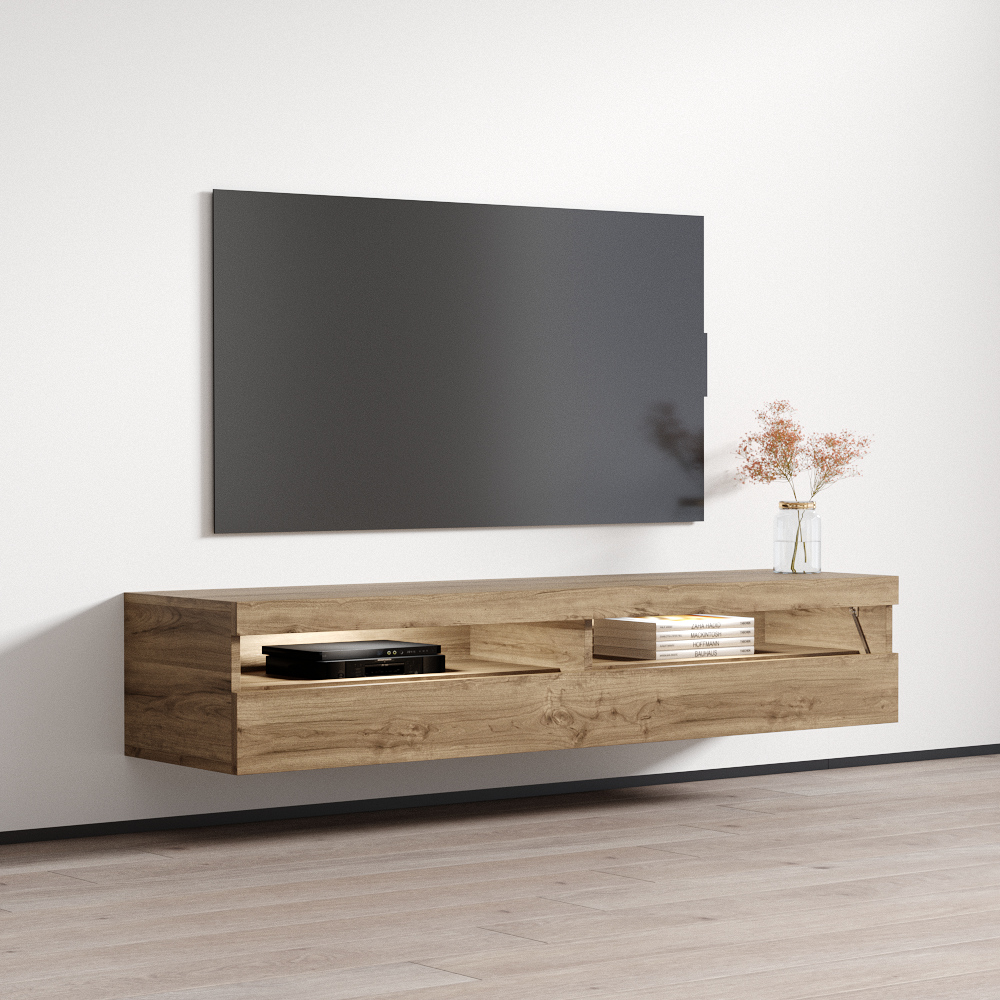 Fly Type-35 Floating TV Stand - Meble Furniture