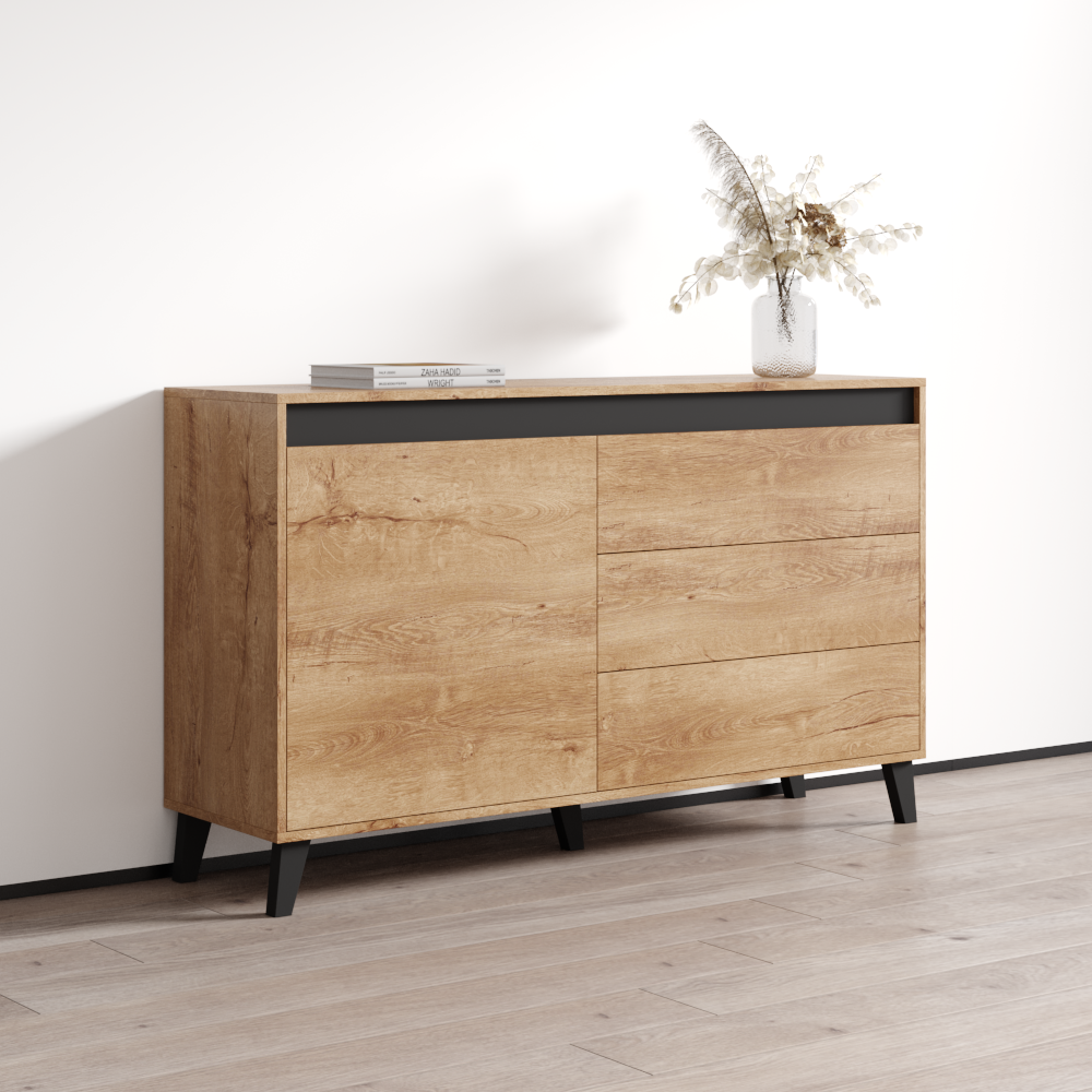 Nord Sideboard - Meble Furniture