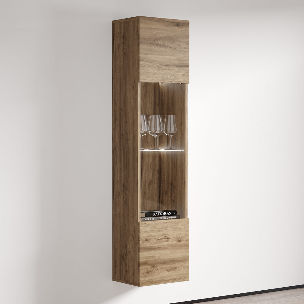 Flying Bookcase Fly Type-42 Floating Bookcase – Meble Furniture