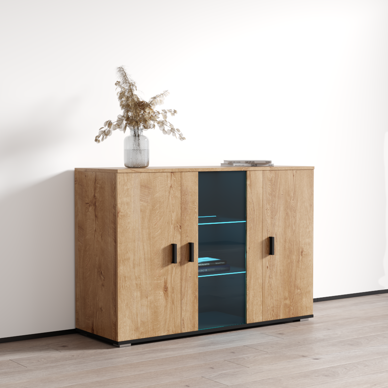 Soho S7 Sideboard - Meble Furniture