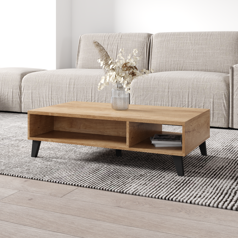 Nord Coffee Table - Meble Furniture