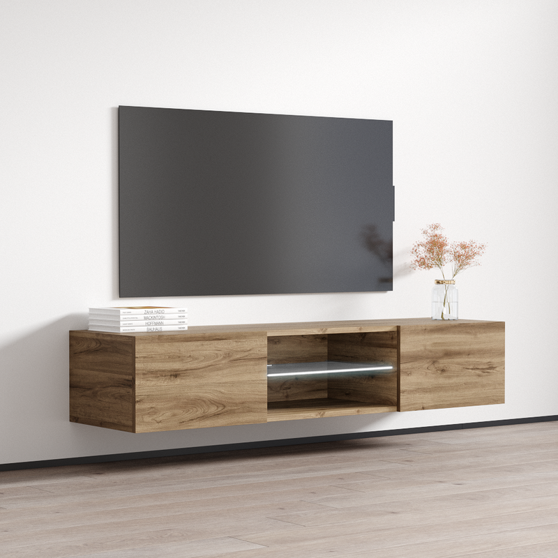 Fly Type-33 Floating TV Stand - Meble Furniture