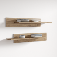 Fly Type-MX Floating Shelves - Meble Furniture