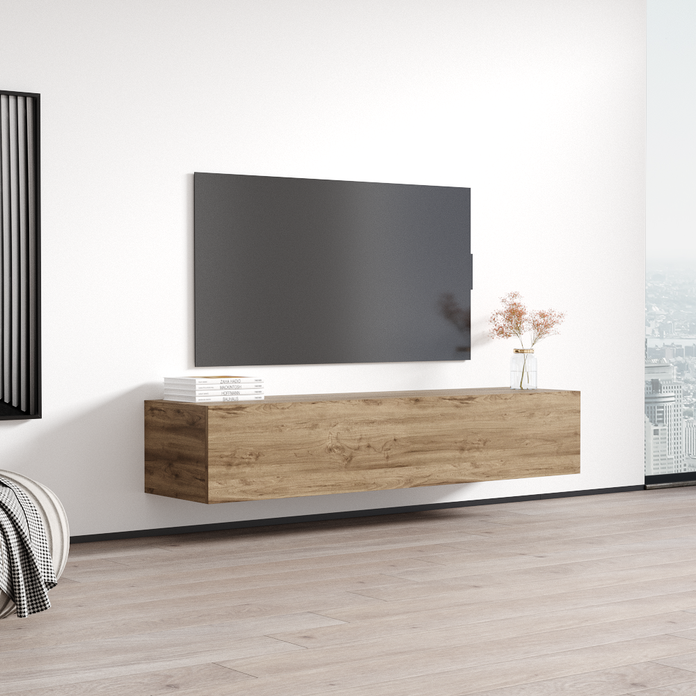 Fly Type-30 Floating TV Stand - Meble Furniture