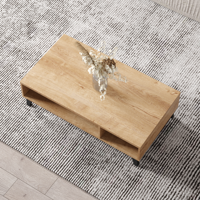 Nord Coffee Table - Meble Furniture