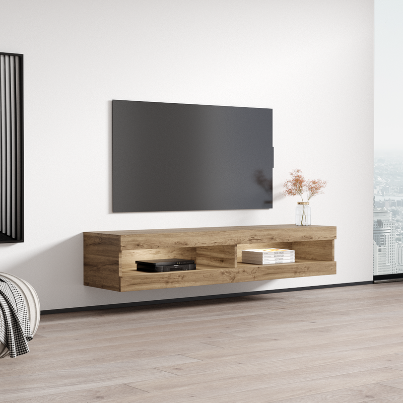 Fly Type-34 Floating TV Stand - Meble Furniture