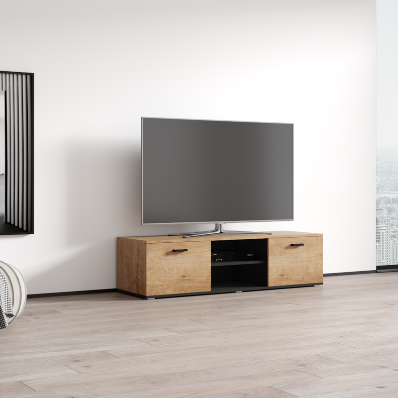 Soho S4 TV Stand - Meble Furniture
