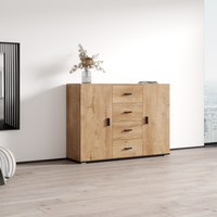 Soho S8 Sideboard - Meble Furniture