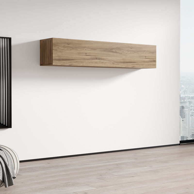 Fly Type-50 Floating Media Cabinet - Meble Furniture