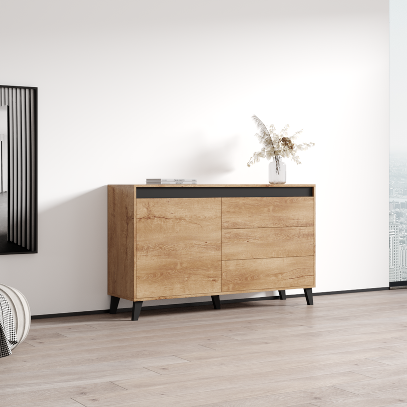 Nord Sideboard - Meble Furniture