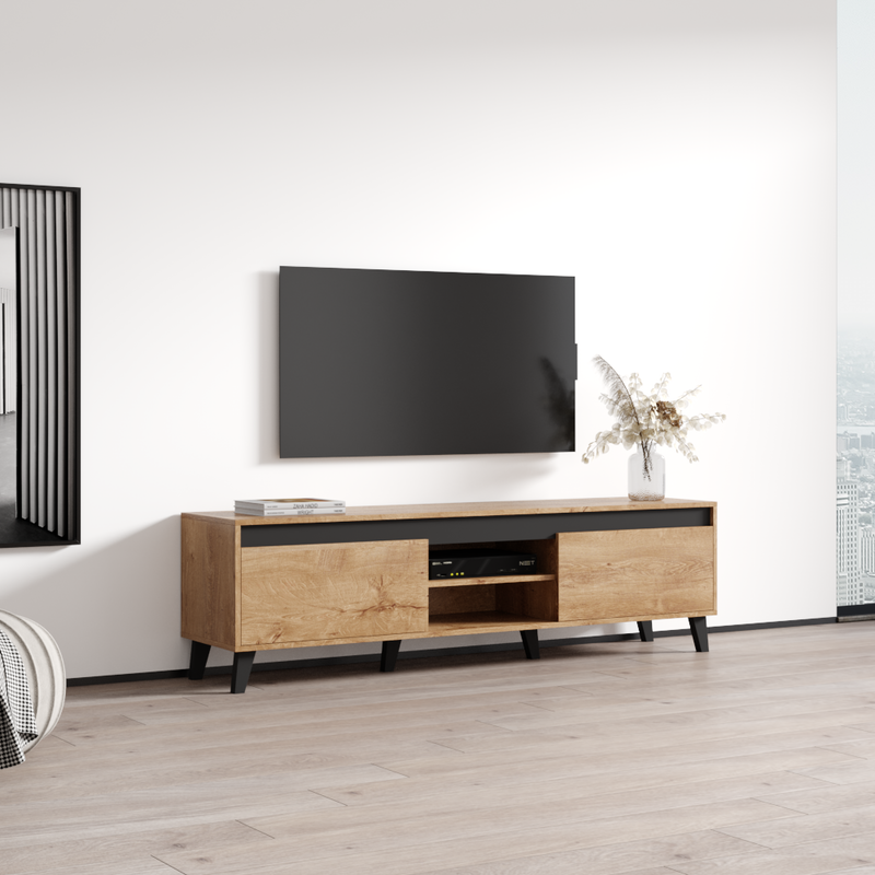 Nord II TV Stand - Meble Furniture