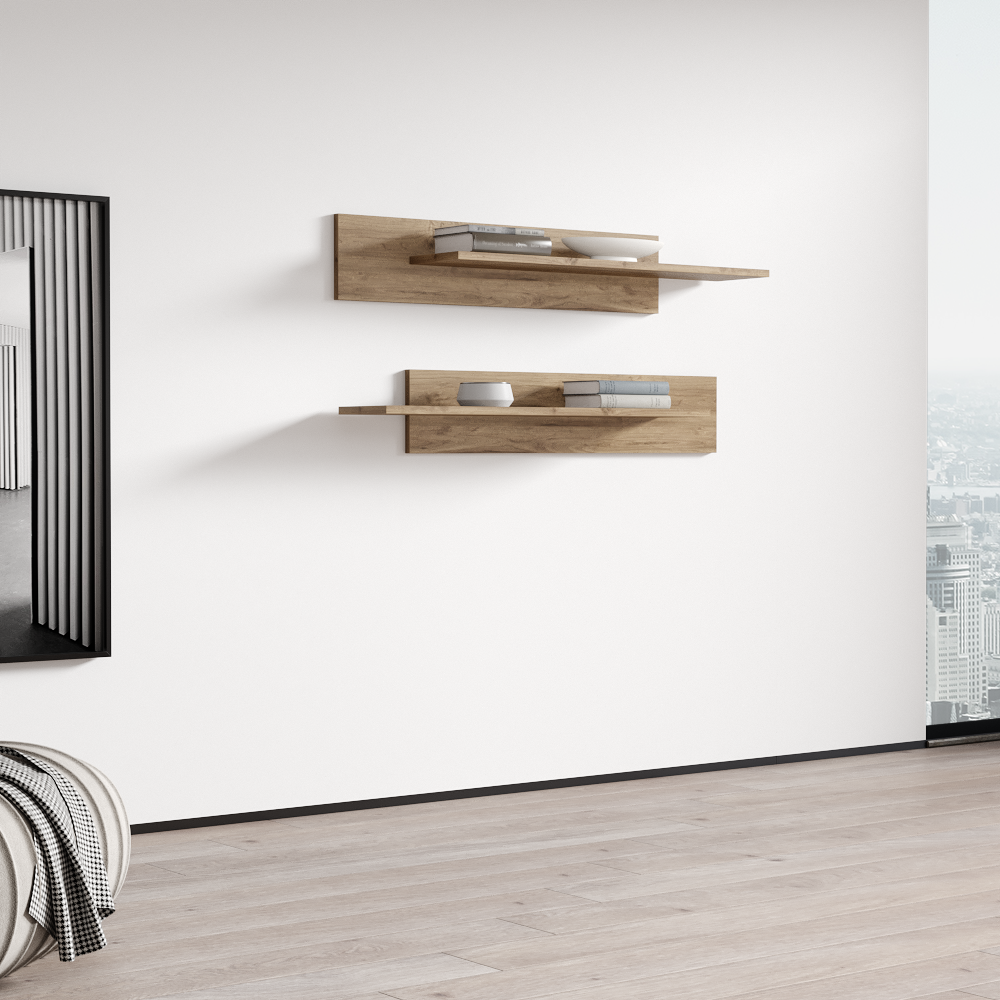 Fly Type-MX Floating Shelves - Meble Furniture