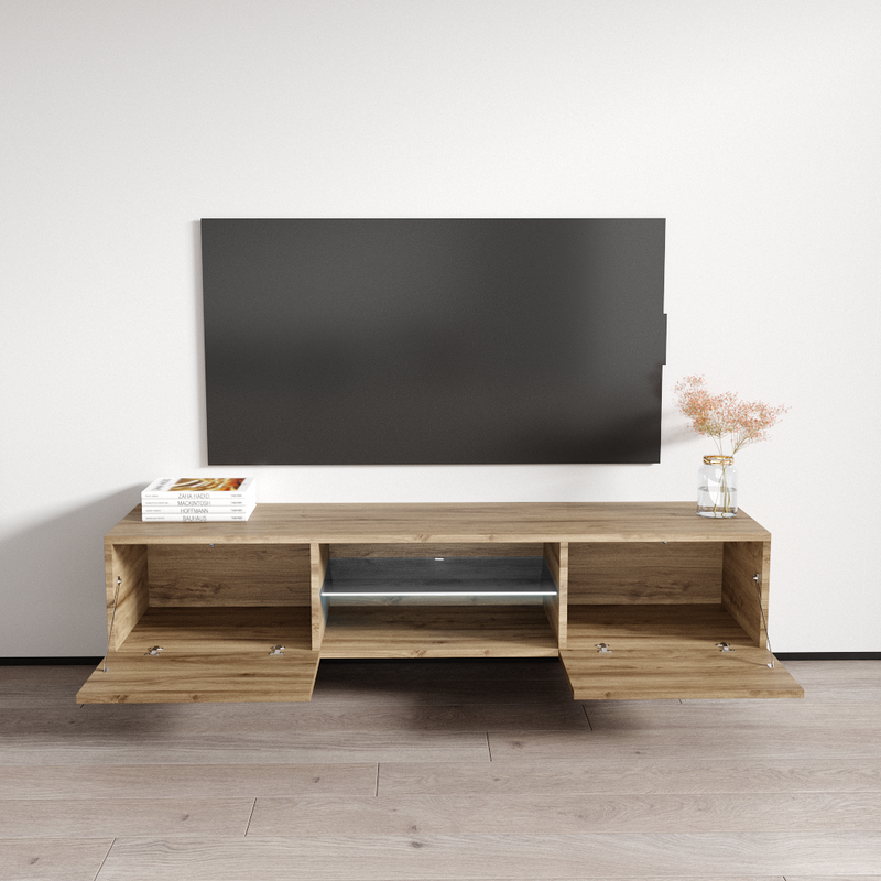 Fly Type-33 Floating TV Stand - Meble Furniture