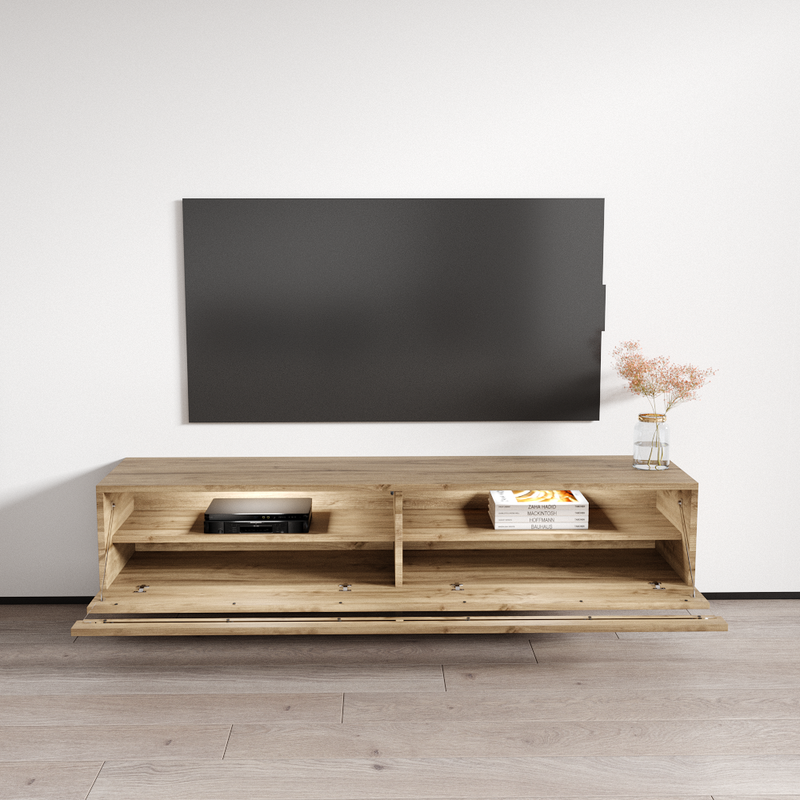 Fly Type-35 Floating TV Stand - Meble Furniture